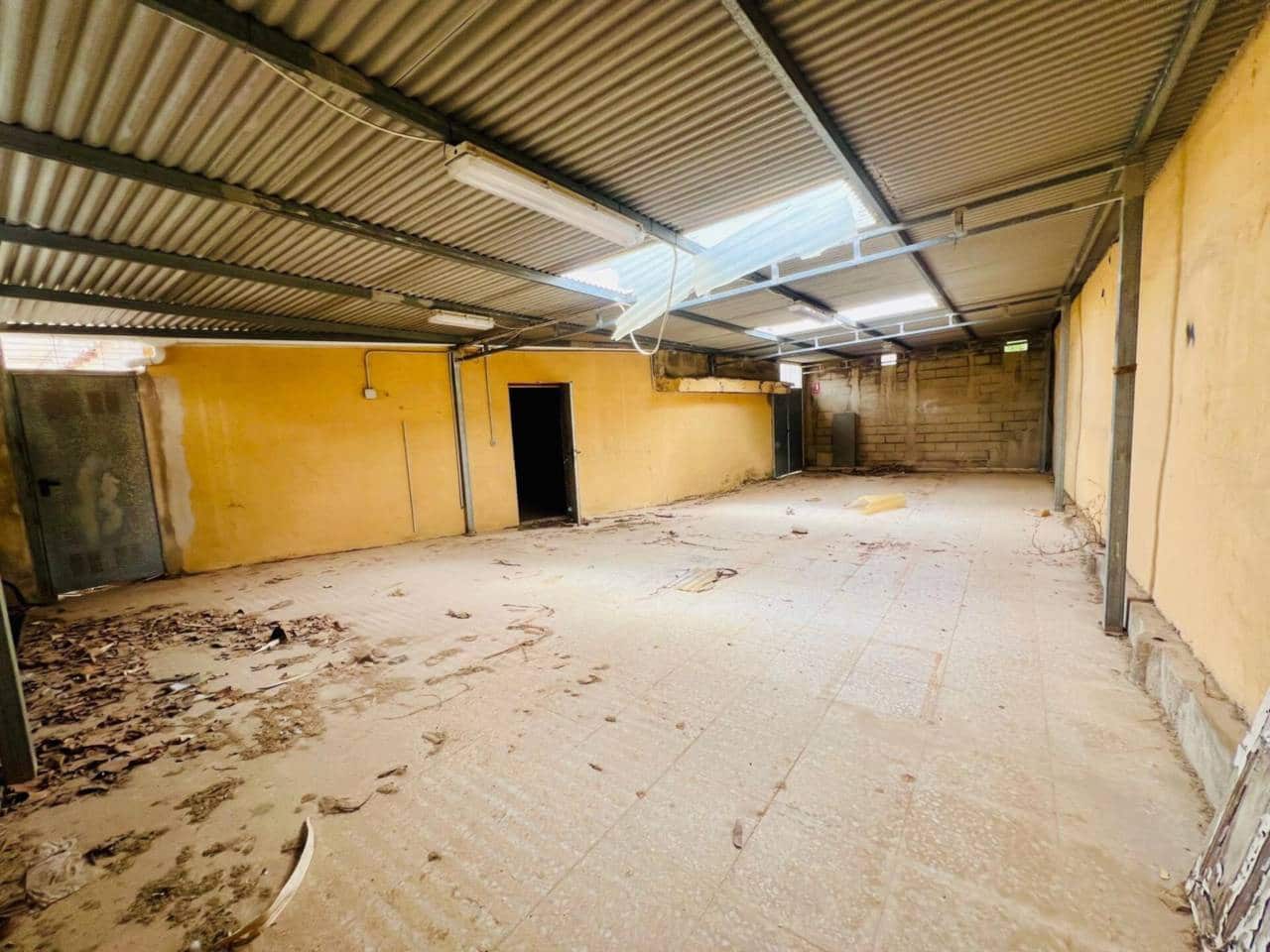 Erhverv til leje i Alfaz del Pi / L'Alfas del Pi - € 2.500 (Ref: 8425950)