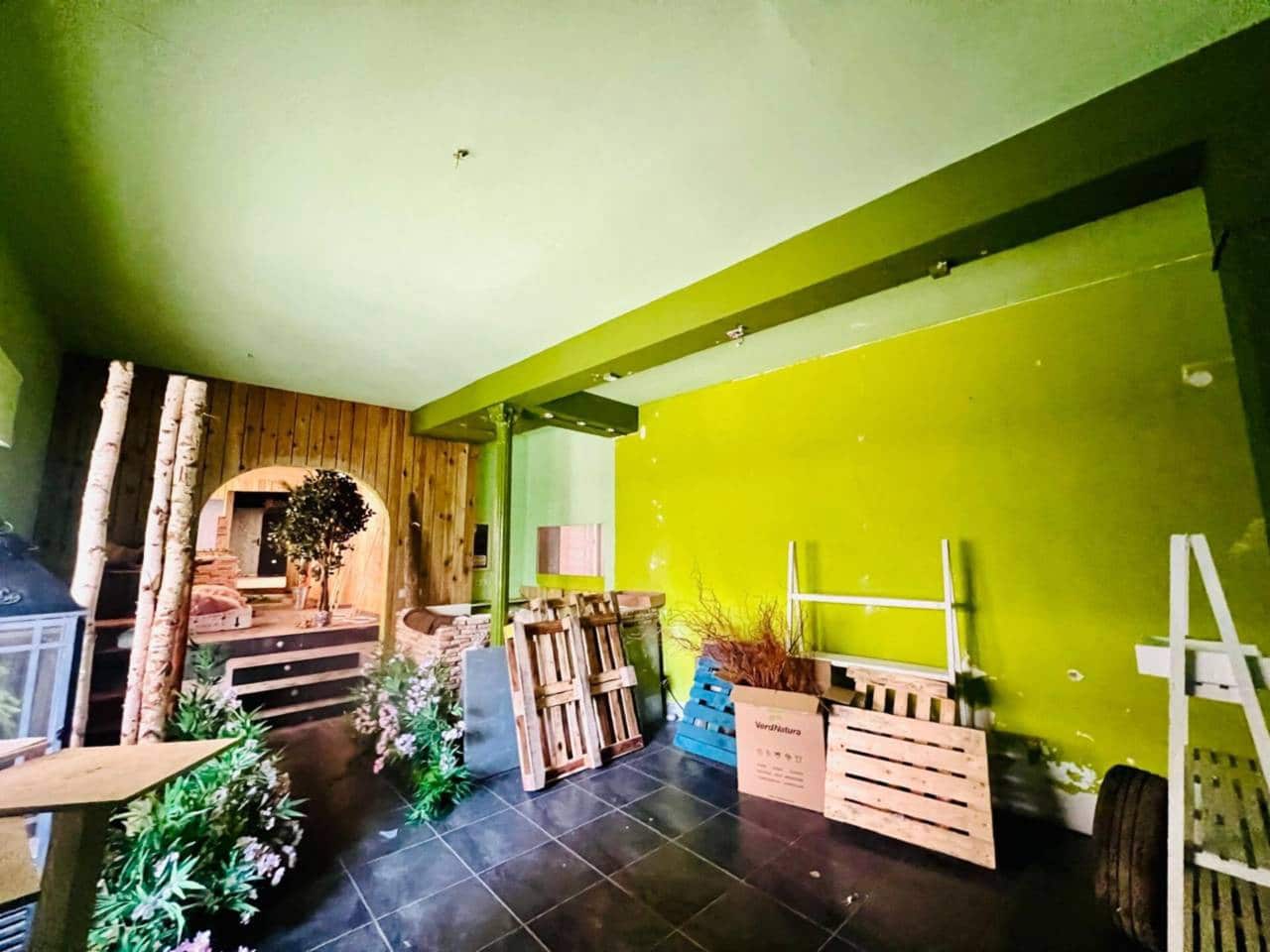 Erhverv til leje i Alfaz del Pi / L'Alfas del Pi - € 2.500 (Ref: 8425950)