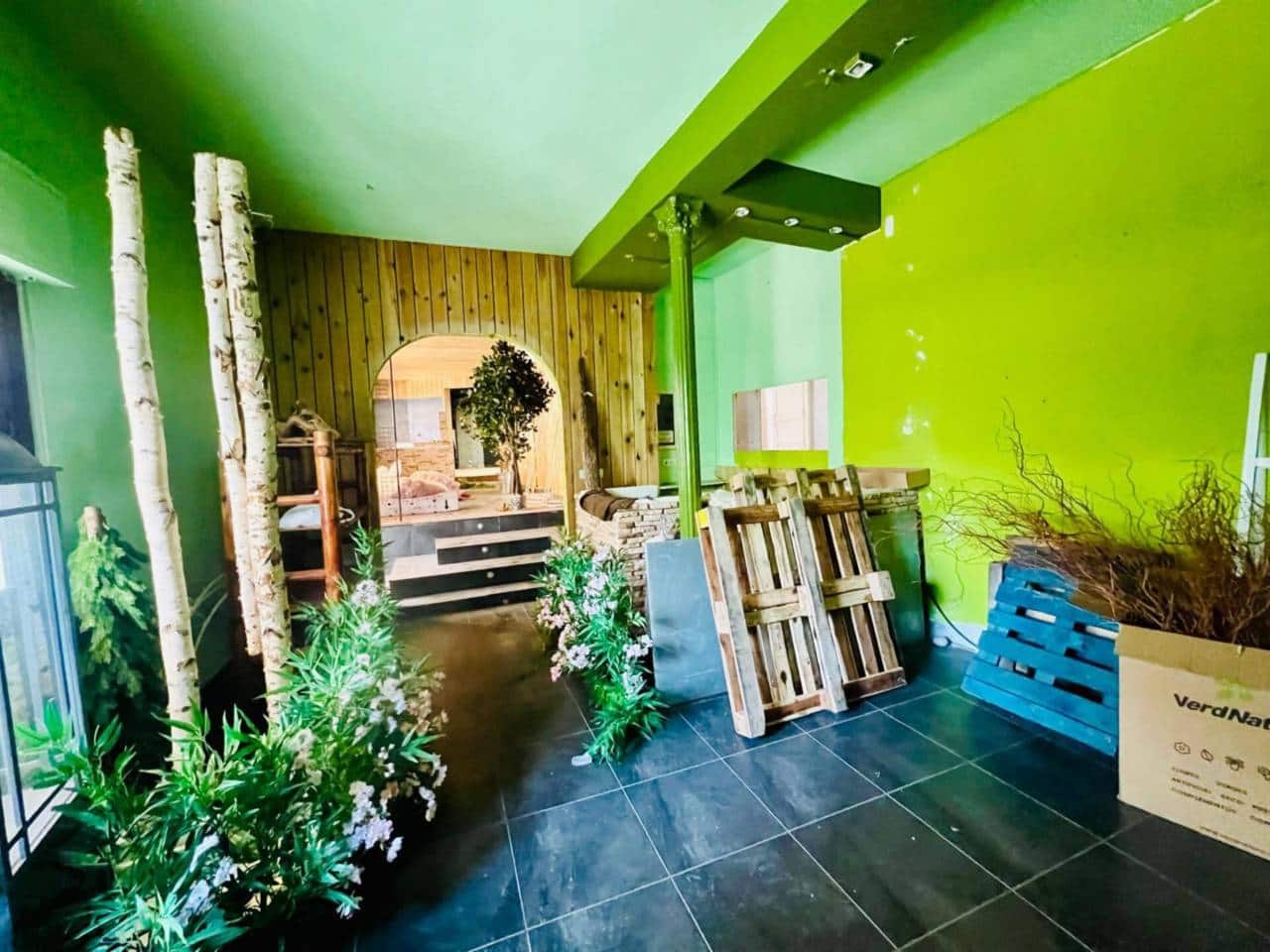 Erhverv til leje i Alfaz del Pi / L'Alfas del Pi - € 2.500 (Ref: 8425950)