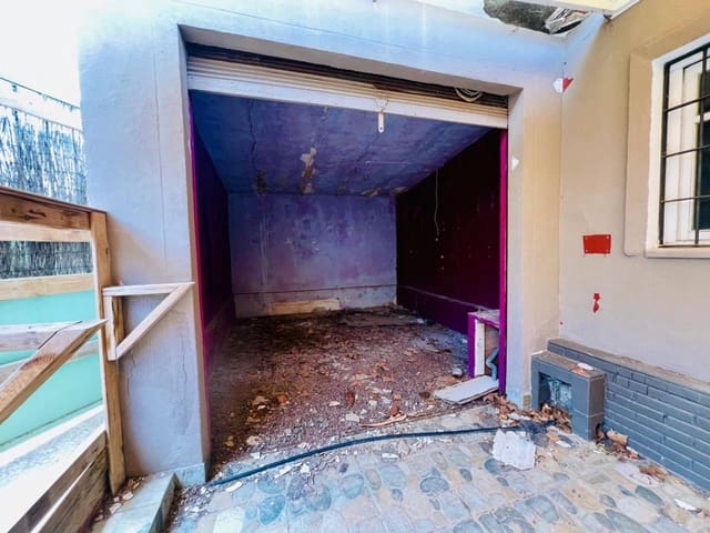 Commercial for rent in Alfaz del Pi / L'Alfàs del Pi - € 2,500 (Ref: 8425950)