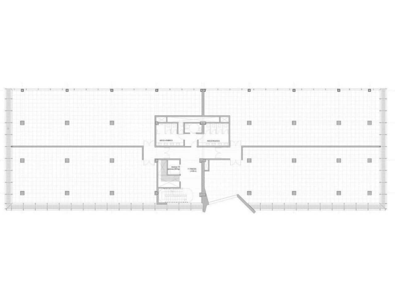 Kontor til leje i Getafe med garage - € 3.240 (Ref: 8471897)