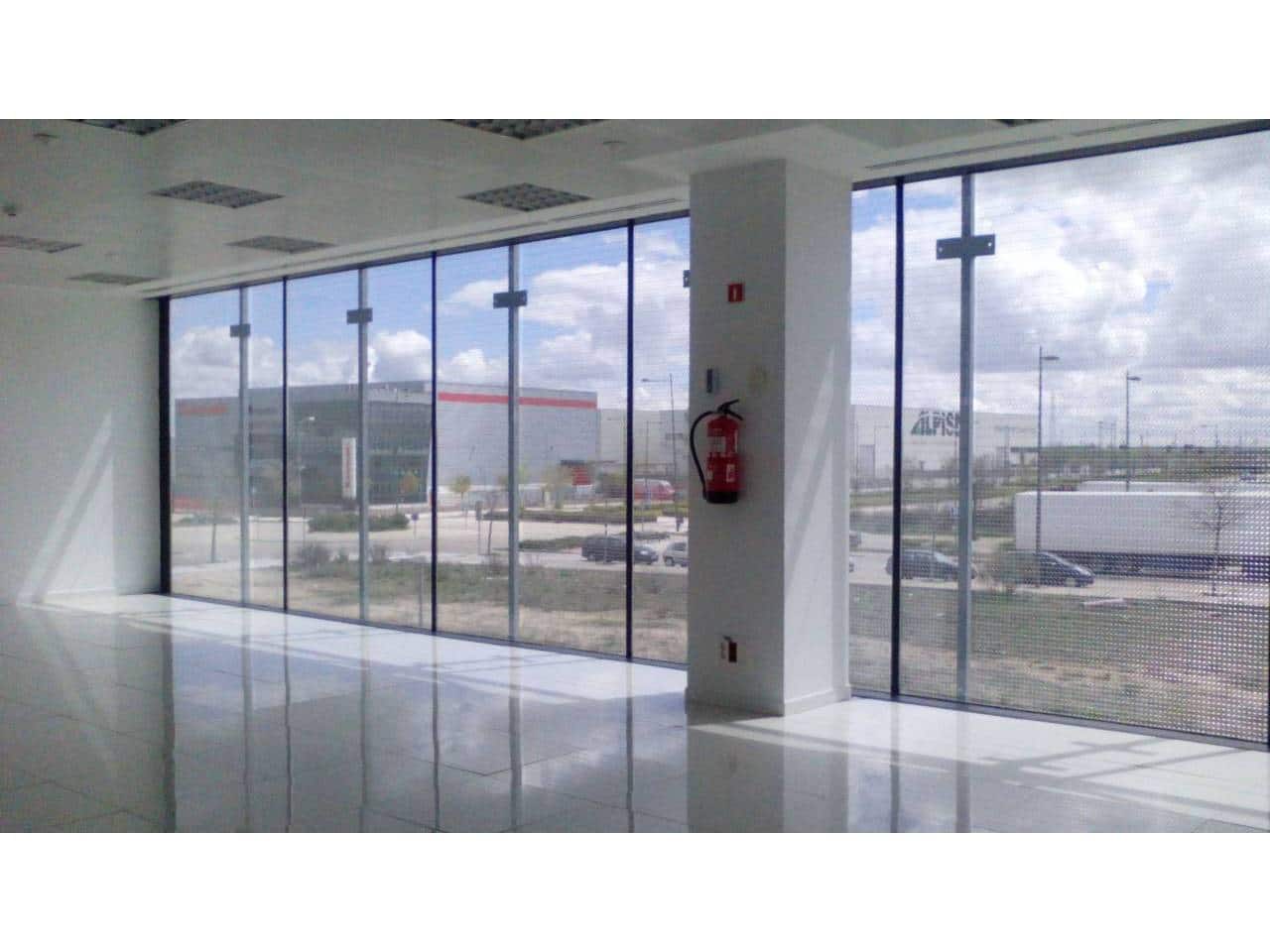 Kontor til leje i Getafe med garage - € 3.240 (Ref: 8471897)