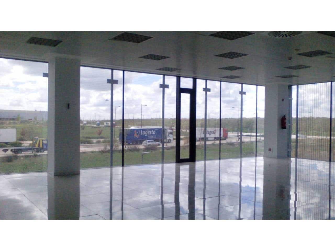 Kontor til leje i Getafe med garage - € 13.905 (Ref: 8471898)