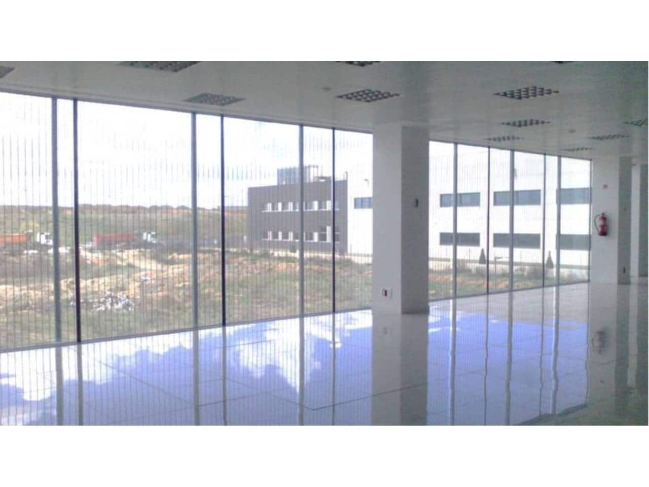 Kontor til leje i Getafe med garage - € 13.905 (Ref: 8471898)