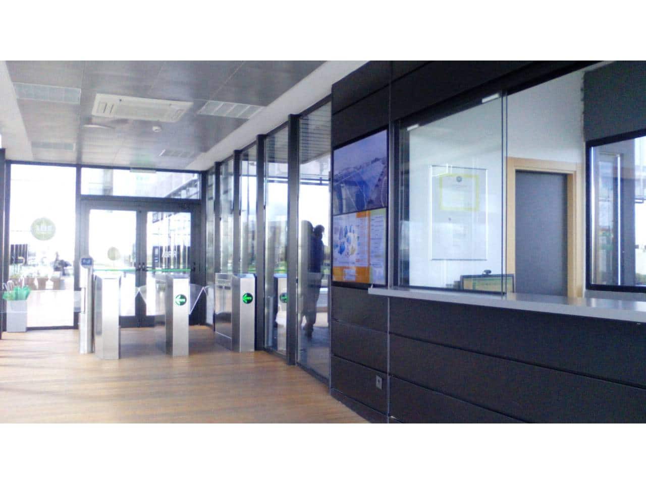 Kontor til leje i Getafe med garage - € 13.905 (Ref: 8471898)