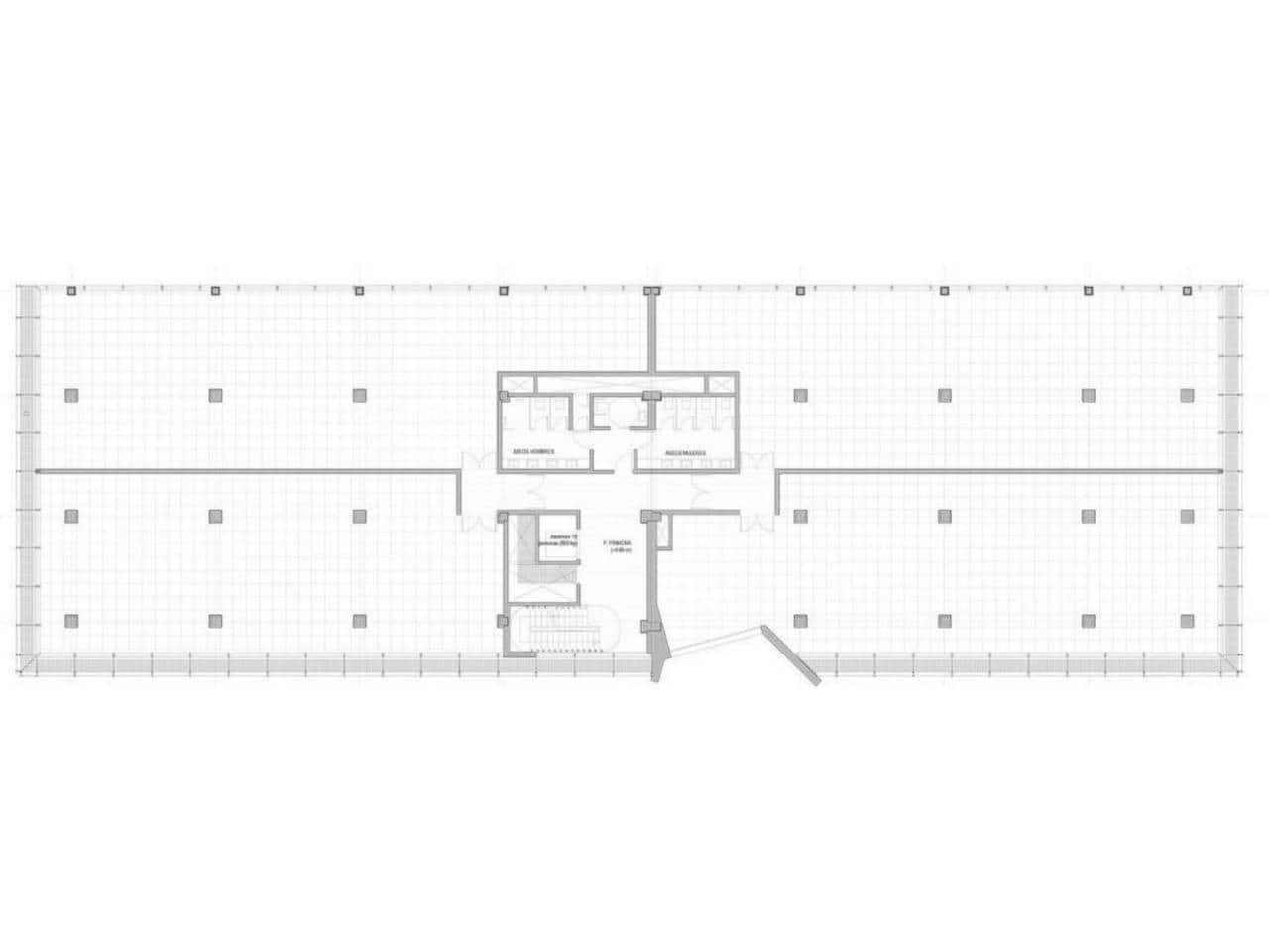 Kontor til leje i Getafe med garage - € 13.905 (Ref: 8471898)