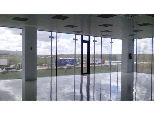 Kontor til leje i Getafe med garage - € 13.905 (Ref: 8471898)