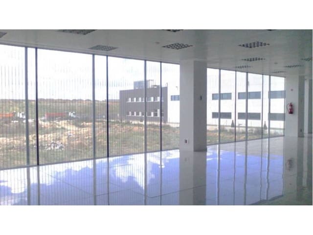 Kontor til leje i Getafe med garage - € 13.905 (Ref: 8471898)