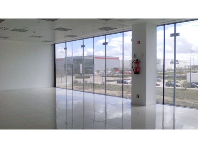 Kontor til leje i Getafe med garage - € 13.905 (Ref: 8471898)