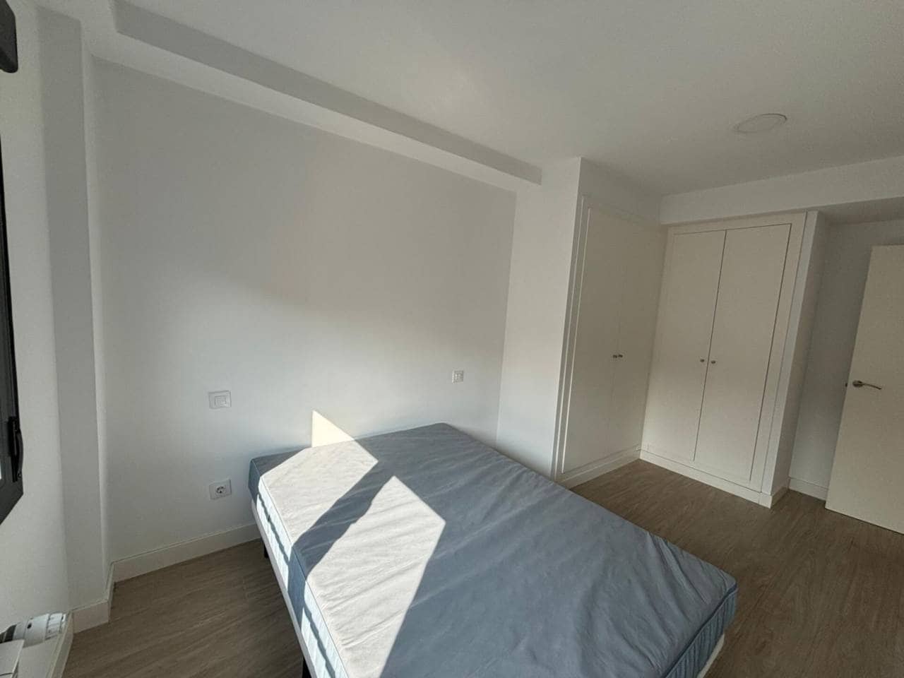 1 camera da letto Appartamento da affittare in Madrid citta con garage - 1.300 € (Rif: 8481779)