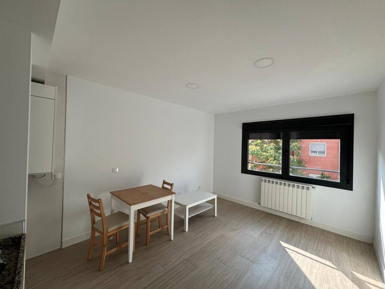 1 camera da letto Appartamento da affittare in Madrid citta con garage - 1.300 € (Rif: 8481779)