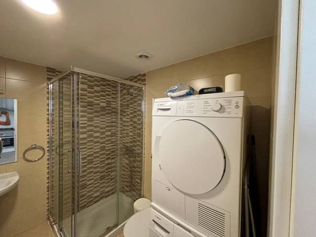 1 camera da letto Appartamento da affittare in Madrid città con garage - 1.300 € (Rif: 8481779)