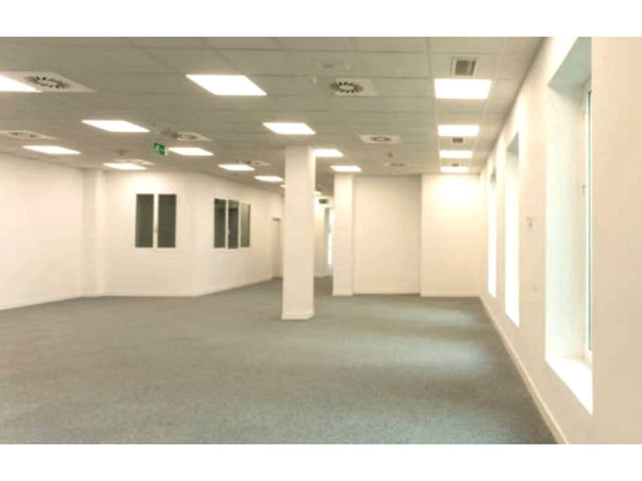 Kantoor te huur in Madrid stad met garage - € 18.504 (Ref: 8598968)