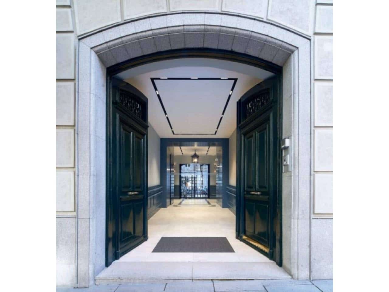 Kantoor te huur in Madrid stad met garage - € 18.504 (Ref: 8598968)