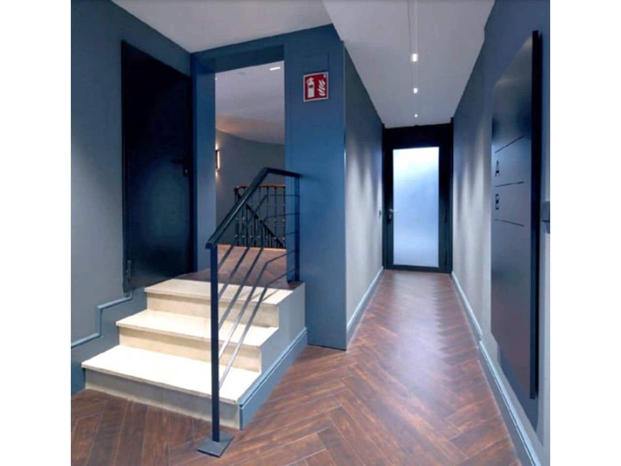 Kantoor te huur in Madrid stad met garage - € 18.504 (Ref: 8598968)