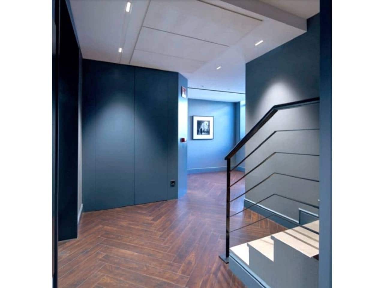 Kantoor te huur in Madrid stad met garage - € 15.660 (Ref: 8598969)