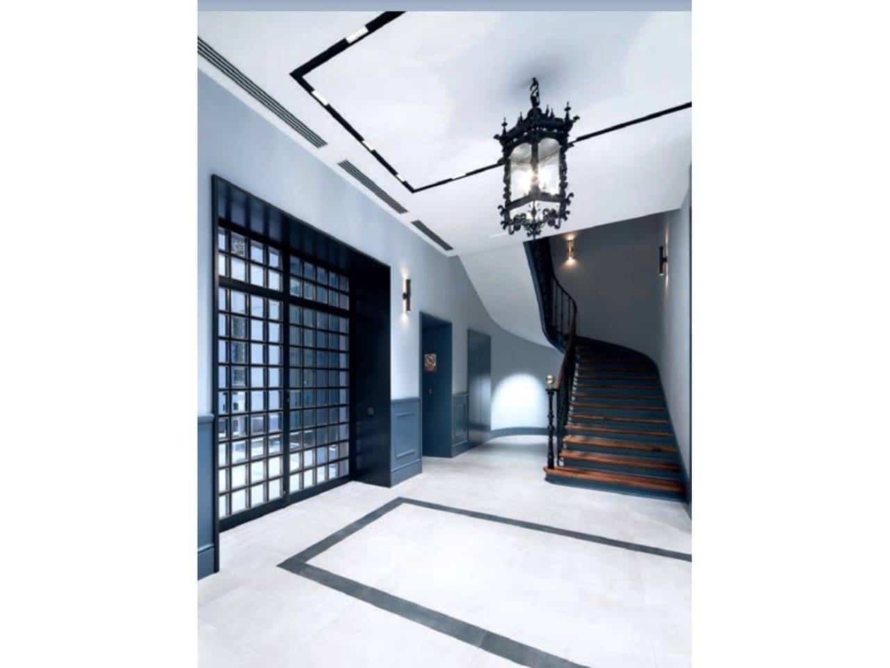 Kantoor te huur in Madrid stad met garage - € 15.660 (Ref: 8598969)