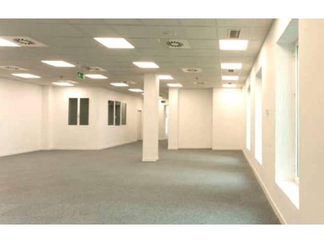 Kantoor te huur in Salamanca, Madrid stad met garage - € 15.660 (Ref: 8598969)