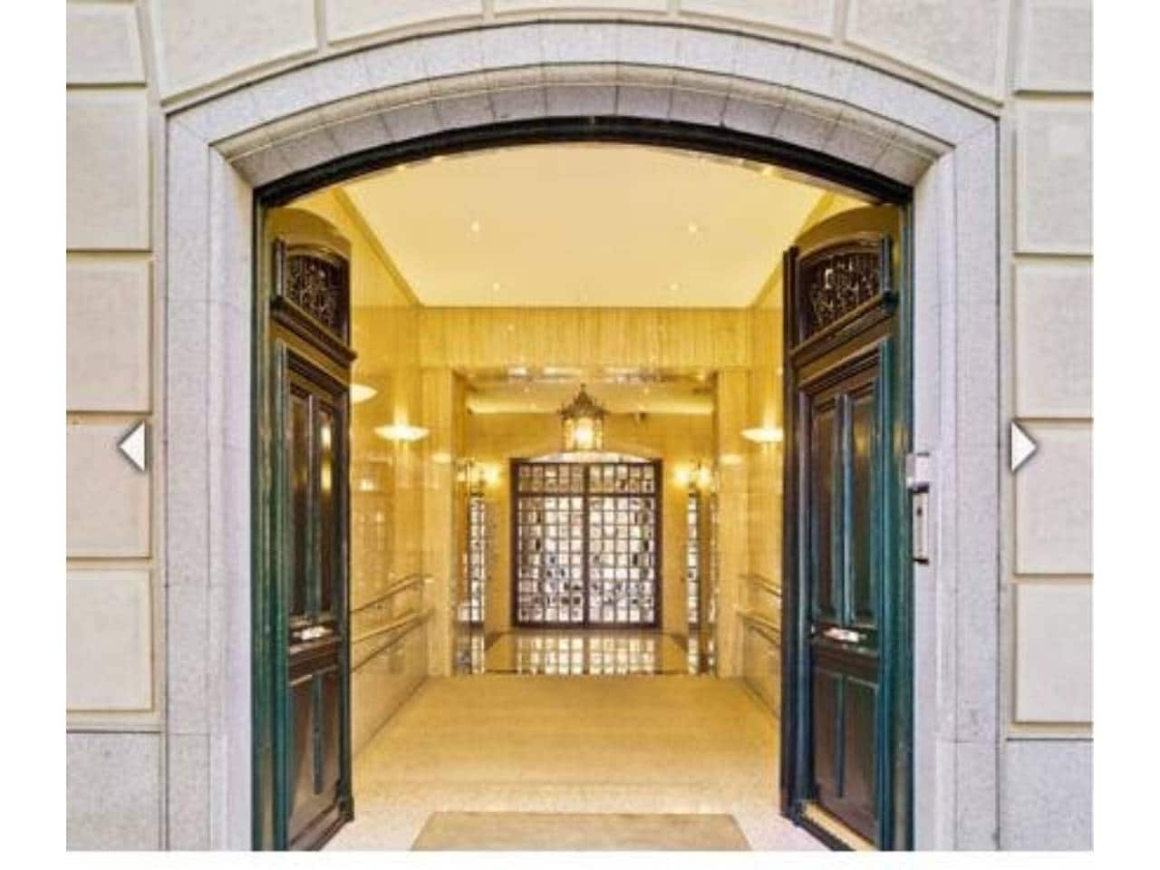 Kantoor te huur in Madrid stad met garage - € 15.660 (Ref: 8598969)