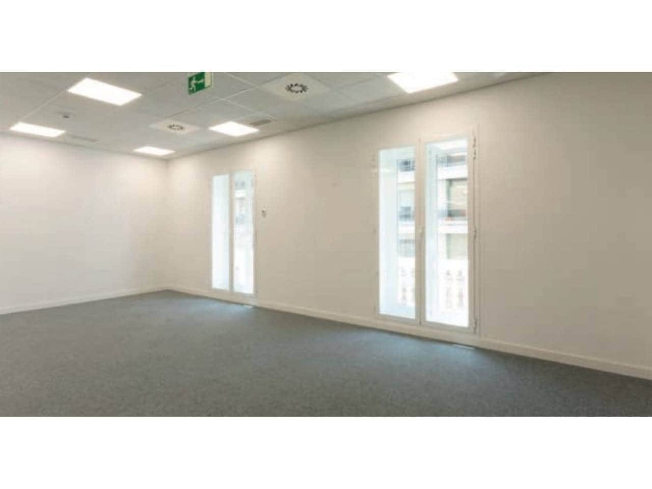 Kantoor te huur in Madrid stad met garage - € 15.660 (Ref: 8598969)