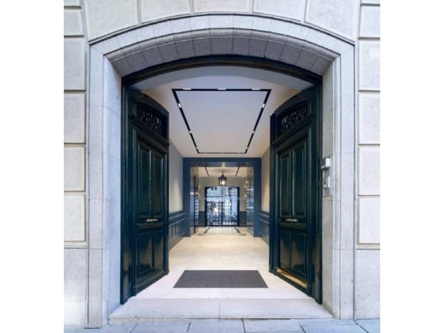 Kantoor te huur in Salamanca, Madrid stad met garage - € 15.660 (Ref: 8598969)