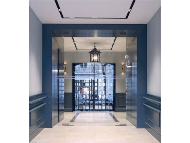 Kantoor te huur in Salamanca, Madrid stad met garage - € 15.660 (Ref: 8598969)