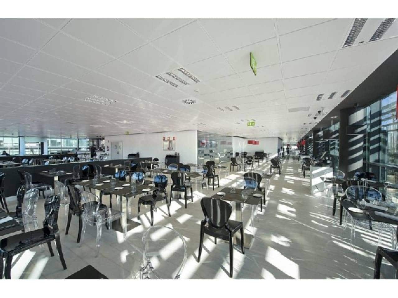 Ufficio da affittare in Madrid citta con garage - 12.640 € (Rif: 8621057)