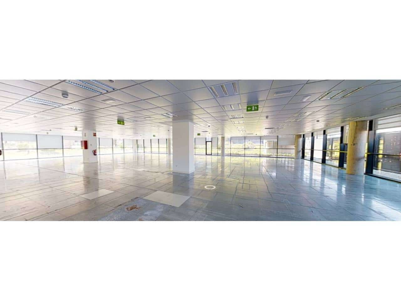 Ufficio da affittare in Madrid citta con garage - 12.640 € (Rif: 8621057)