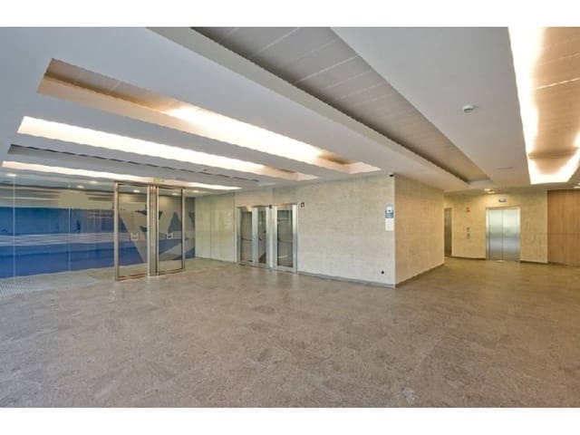 Ufficio da affittare in Madrid città con garage - 12.640 € (Rif: 8621057)