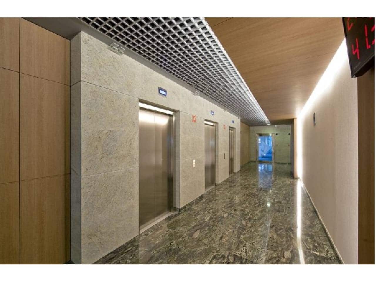 Biuro do wynajęcia w Miasto Madryt z garażem - 21 856 € (Ref: 8621058)