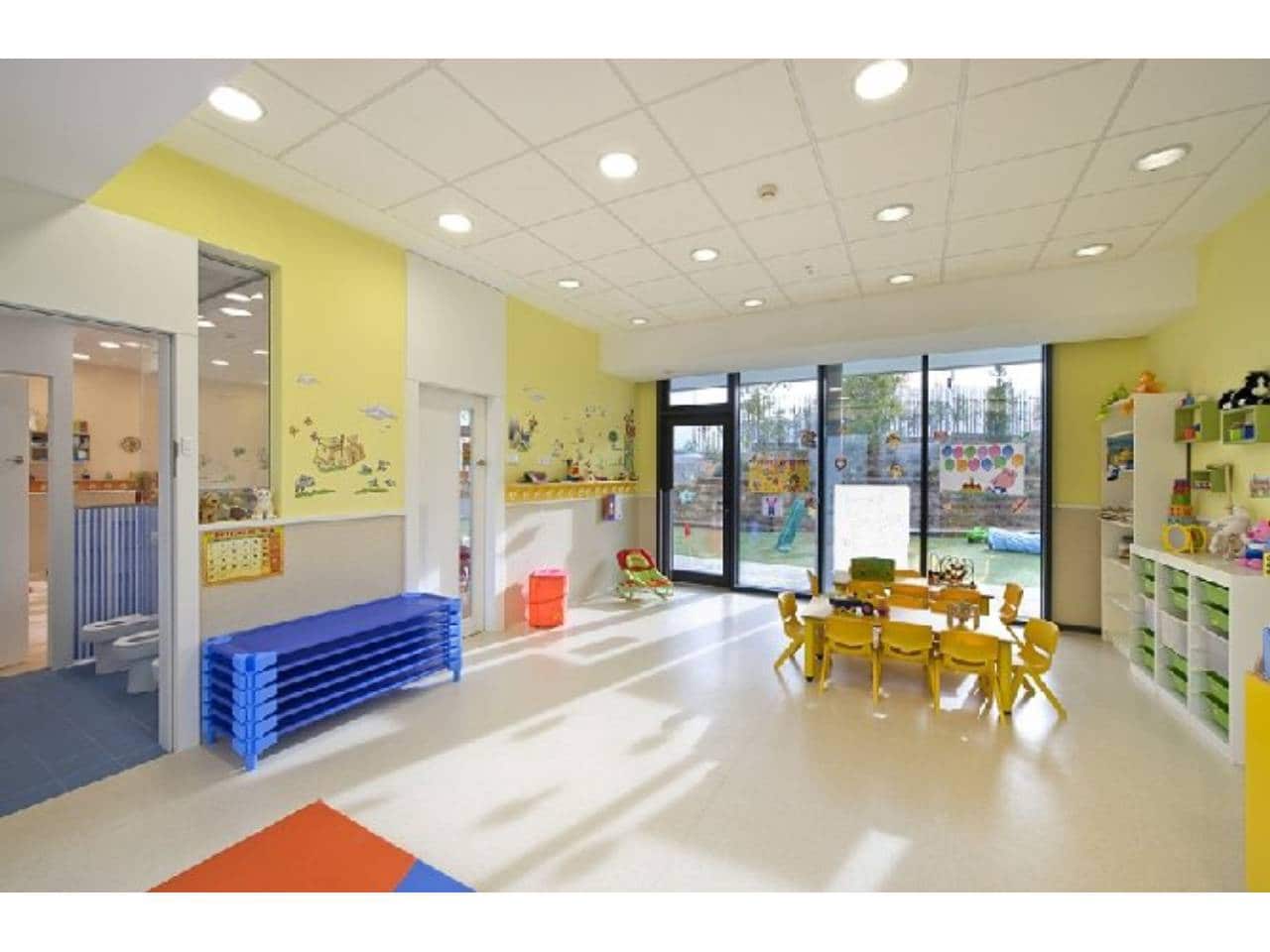 Biuro do wynajęcia w Miasto Madryt z garażem - 21 856 € (Ref: 8621058)