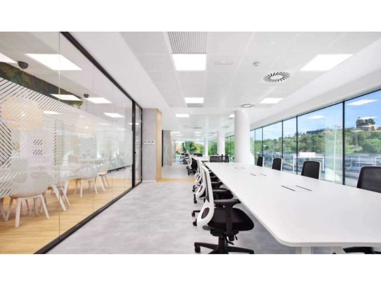 Kontor til leje i Madrid by med garage - € 11.590 (Ref: 8621060)