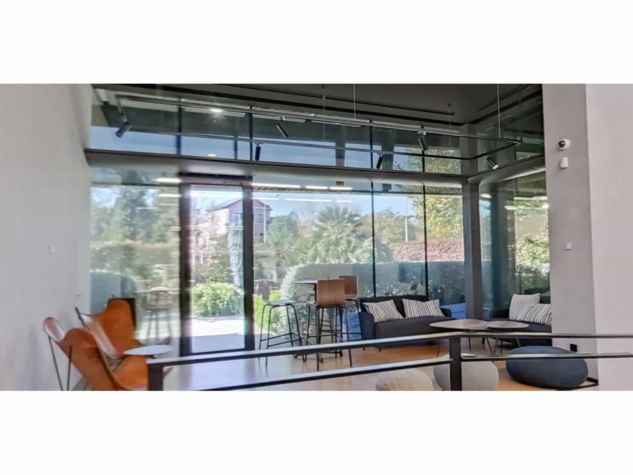 Kontor til leje i Madrid by med garage - € 11.590 (Ref: 8621060)