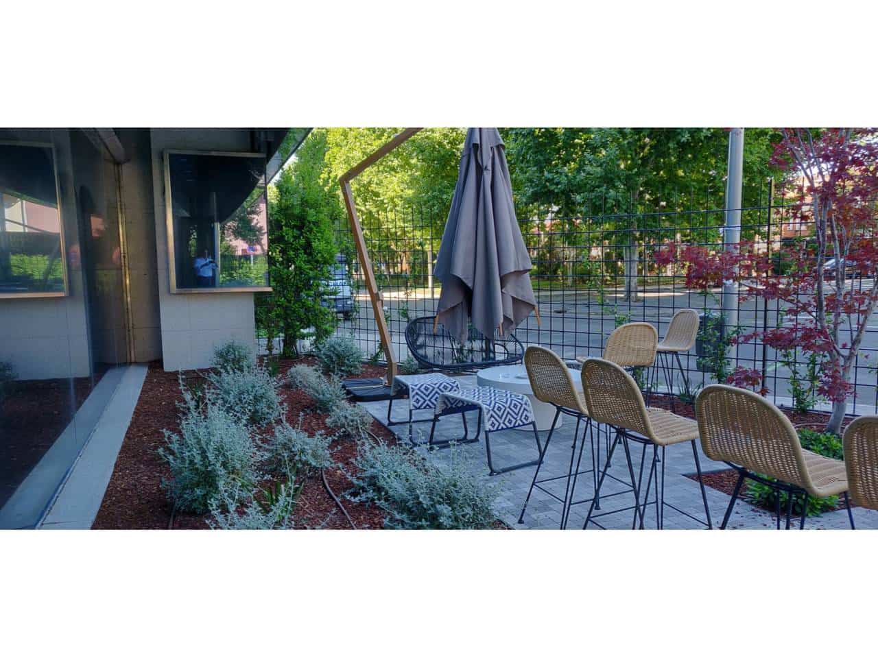 Kontor til leje i Madrid by med garage - € 11.590 (Ref: 8621060)