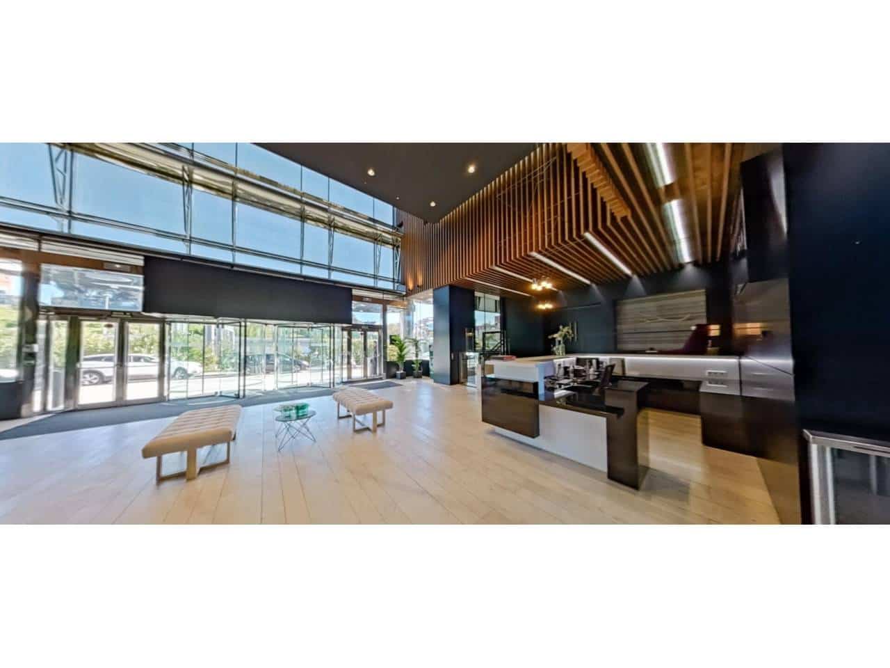 Kontor til leje i Madrid by med garage - € 11.590 (Ref: 8621060)