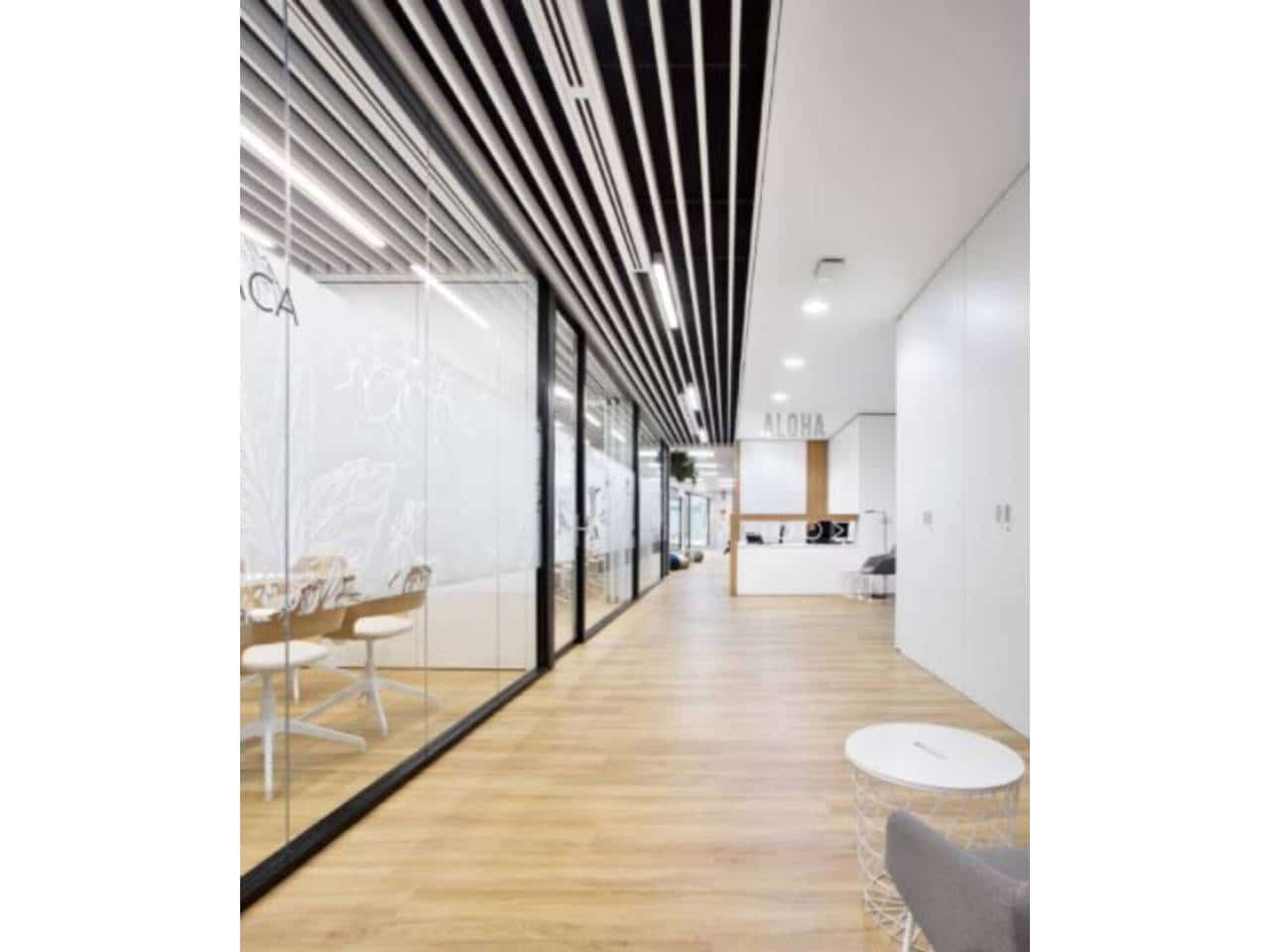 Kontor til leje i Madrid by med garage - € 11.590 (Ref: 8621060)