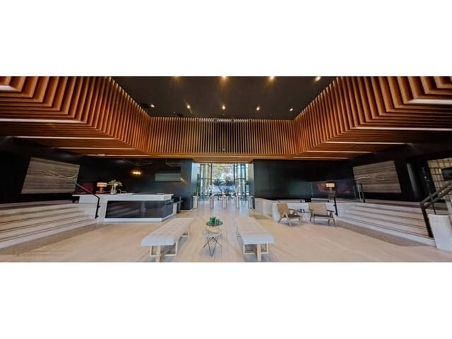 Kontor til leje i Hispanoamérica, Madrid by med garage - € 11.590 (Ref: 8621060)