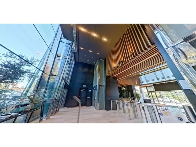 Kontor til leje i Hispanoamérica, Madrid by med garage - € 11.590 (Ref: 8621060)