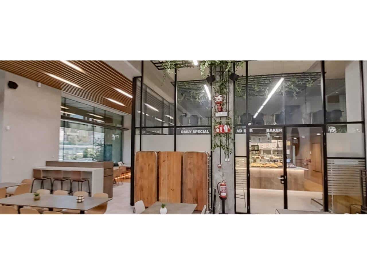 Kontor til leje i Madrid by med garage - € 11.590 (Ref: 8621060)