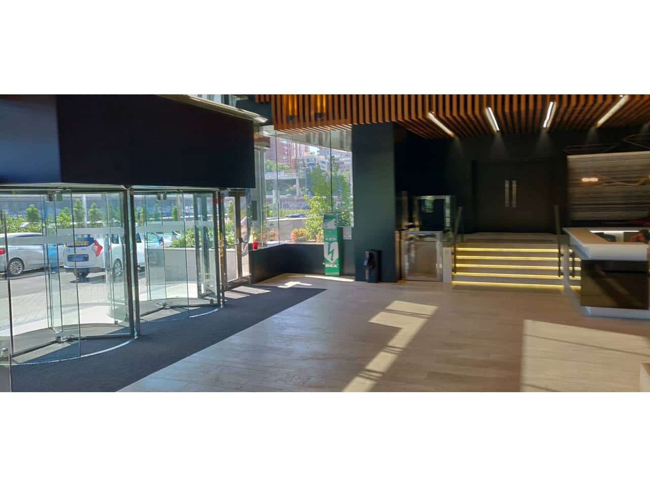 Kontor til leje i Madrid by med garage - € 11.590 (Ref: 8621060)