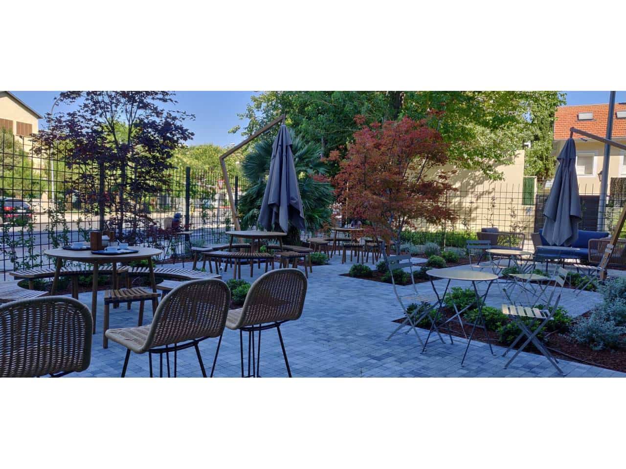 Kontor til leje i Madrid by med garage - € 11.590 (Ref: 8621060)