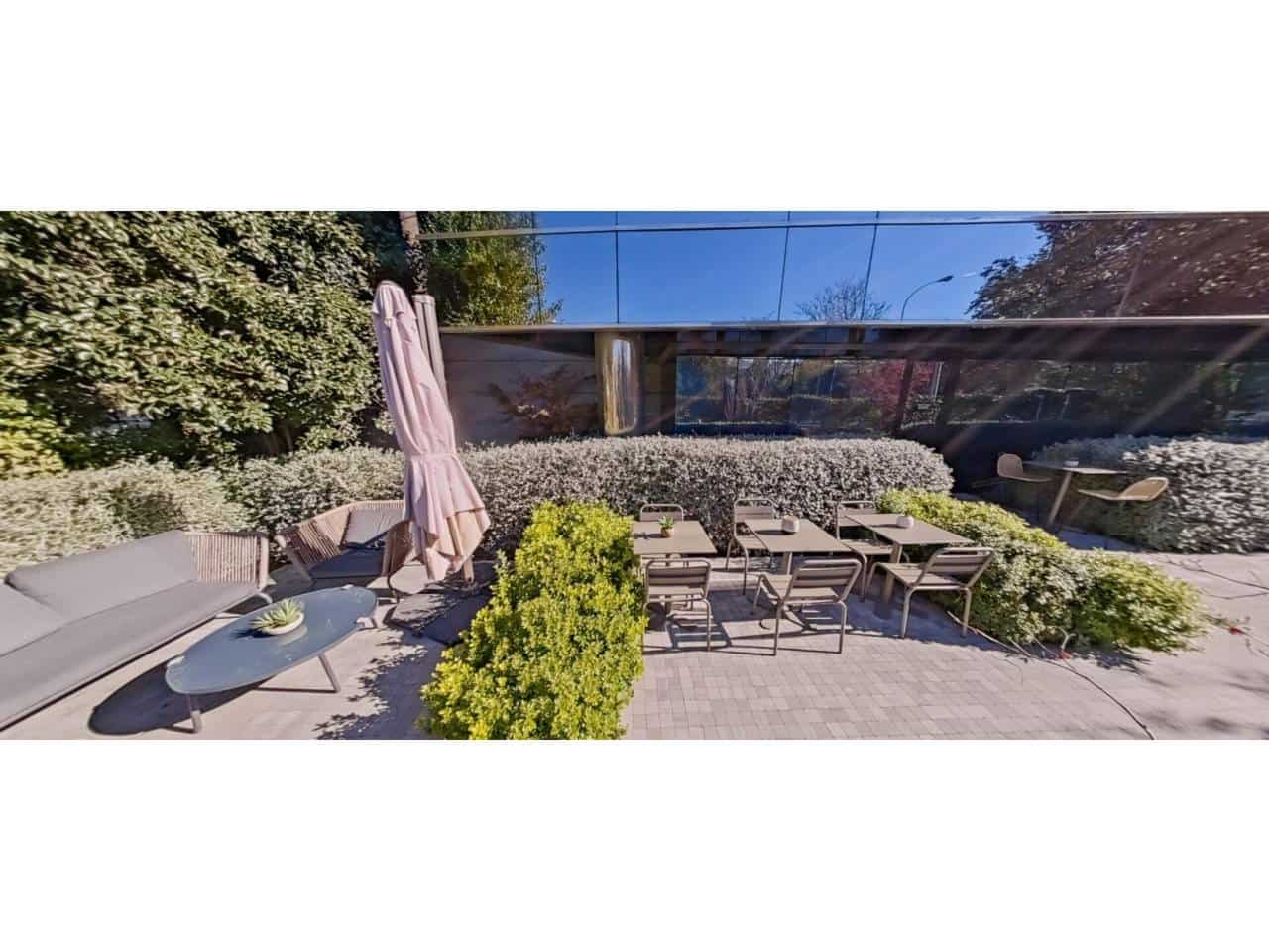 Kontor til leje i Madrid by med garage - € 11.590 (Ref: 8621060)