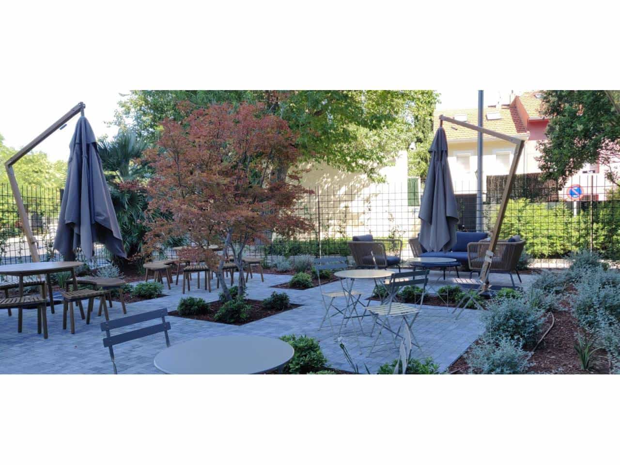 Kontor til leje i Madrid by med garage - € 11.590 (Ref: 8621060)