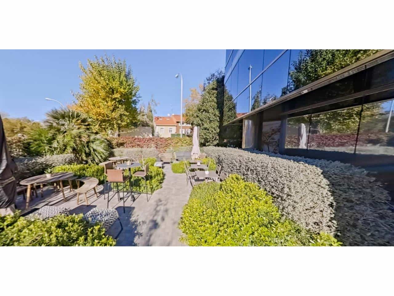 Kontor til leje i Madrid by med garage - € 11.590 (Ref: 8621060)