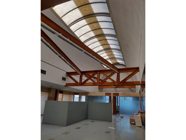 Kantoor te huur in Madrid stad met garage - € 5.330 (Ref: 8621062)