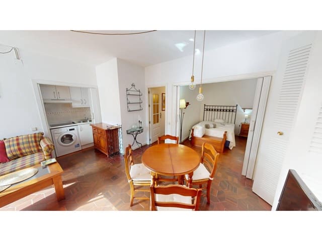 Appartement de 1 chambre à louer à Palacio, Madrid ville - 1 050 € (Ref: 8626268)