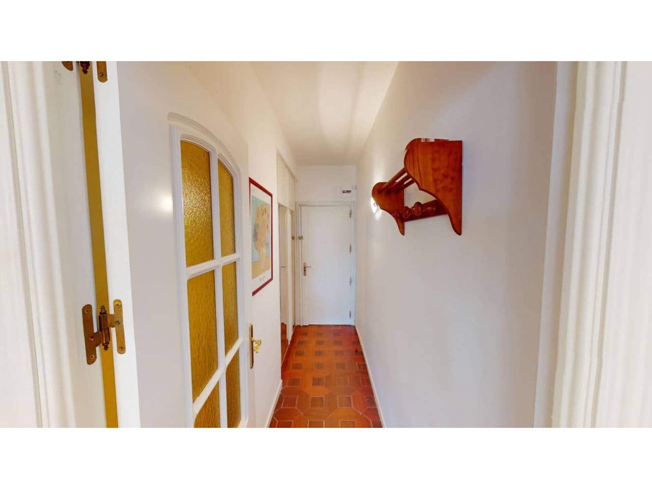 1 sypialnia Apartament do wynajęcia w Miasto Madryt - 1 050 € (Ref: 8626268)