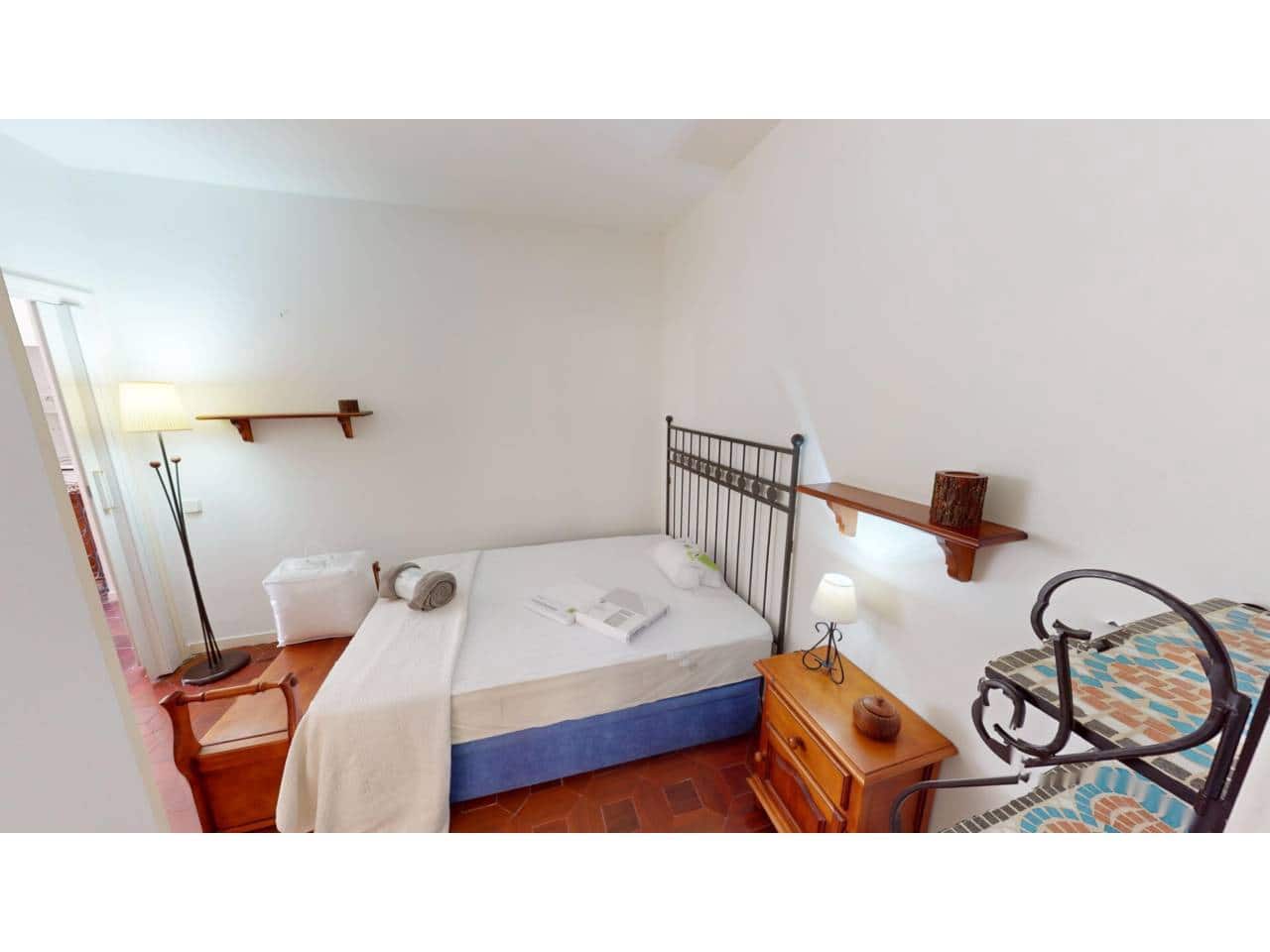 1 sypialnia Apartament do wynajęcia w Miasto Madryt - 1 050 € (Ref: 8626268)