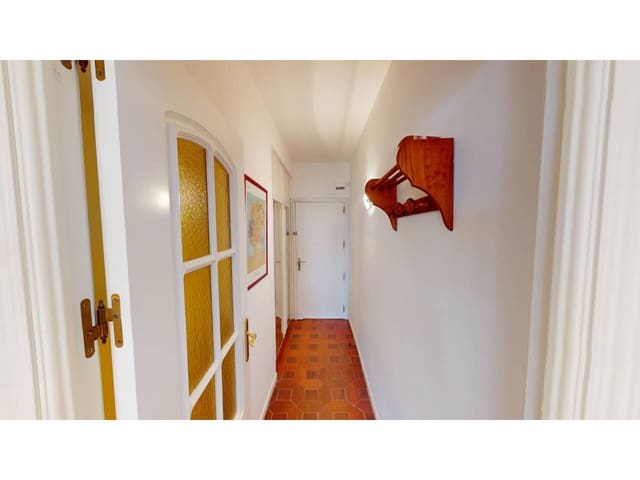 Appartement de 1 chambre à louer à Palacio, Madrid ville - 1 050 € (Ref: 8626268)