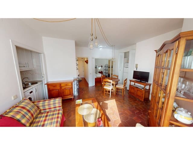 Appartement de 1 chambre à louer à Palacio, Madrid ville - 1 050 € (Ref: 8626268)